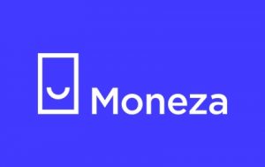 Лого Moneza